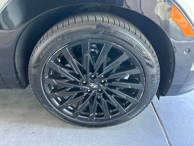 2024 Hyundai SANTA FE Calligraphy CERTIFIED