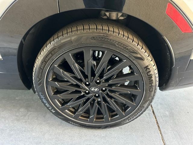 2024 Hyundai SANTA FE Calligraphy CERTIFIED
