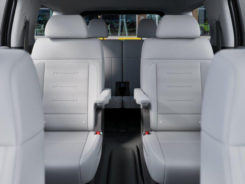 2027 Hyundai SANTA FE Calligraphy AWD