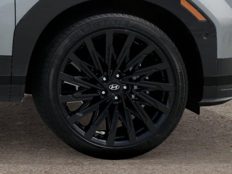 2027 Hyundai SANTA FE Calligraphy AWD