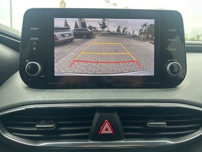 2023 Hyundai SANTA FE SE CERTIFIED