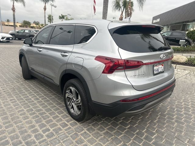 2023 Hyundai SANTA FE SE CERTIFIED