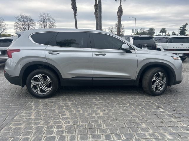 2023 Hyundai SANTA FE SE CERTIFIED