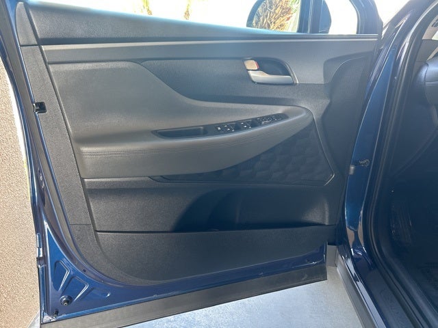 2022 Hyundai SANTA FE SEL CERTIFIED