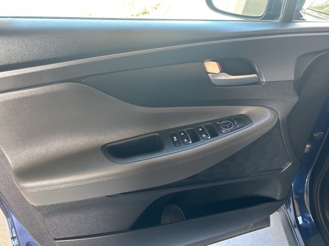 2022 Hyundai SANTA FE SEL CERTIFIED