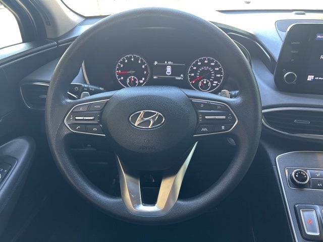 2022 Hyundai SANTA FE SEL CERTIFIED
