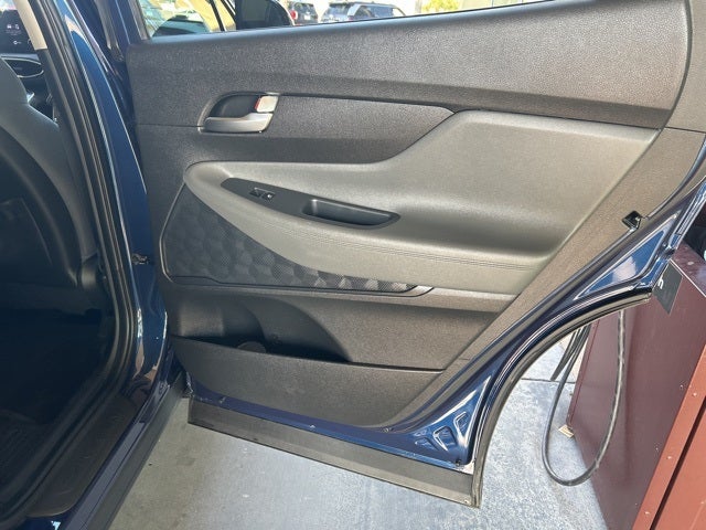 2022 Hyundai SANTA FE SEL CERTIFIED