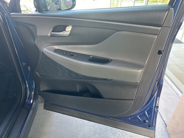 2022 Hyundai SANTA FE SEL CERTIFIED