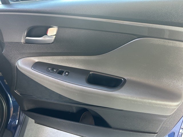 2022 Hyundai SANTA FE SEL CERTIFIED