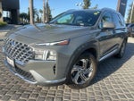 2021 Hyundai SANTA FE SEL CERTIFIED