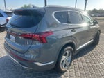 2021 Hyundai SANTA FE SEL CERTIFIED