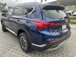 2023 Hyundai SANTA FE HYBRID Blue CERTIFIED