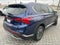 2023 Hyundai SANTA FE HYBRID Blue CERTIFIED