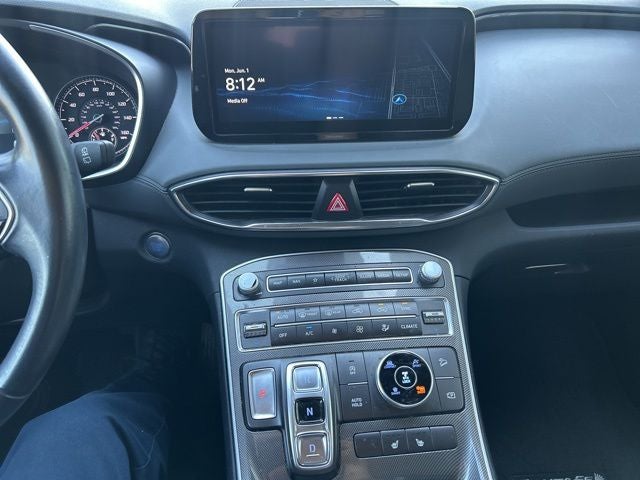 2023 Hyundai SANTA FE SEL CERTIFIED