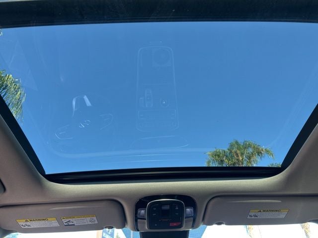 2022 Hyundai SANTA FE SEL CERTIFIED