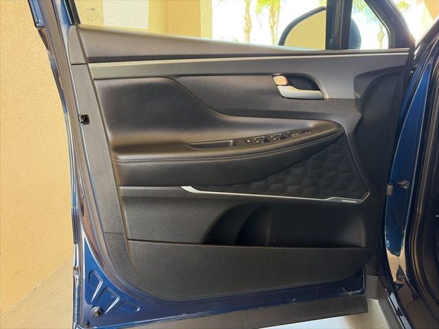 2022 Hyundai SANTA FE SEL CERTIFIED