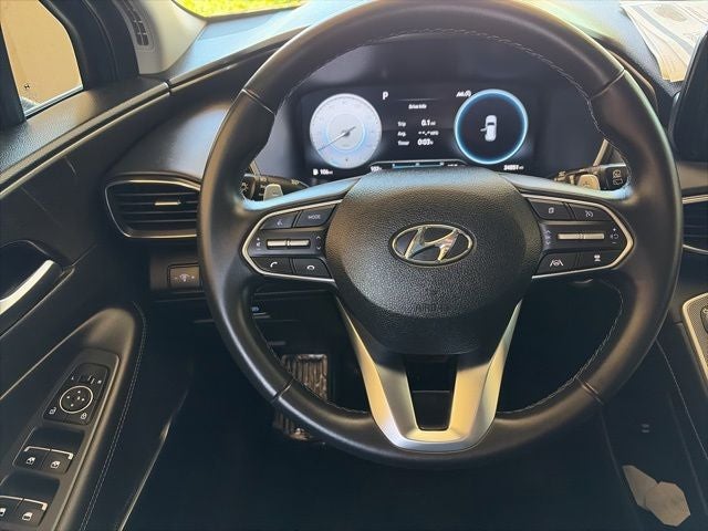 2022 Hyundai SANTA FE SEL CERTIFIED