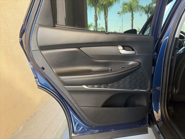 2022 Hyundai SANTA FE SEL CERTIFIED
