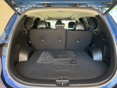 2022 Hyundai SANTA FE SEL CERTIFIED