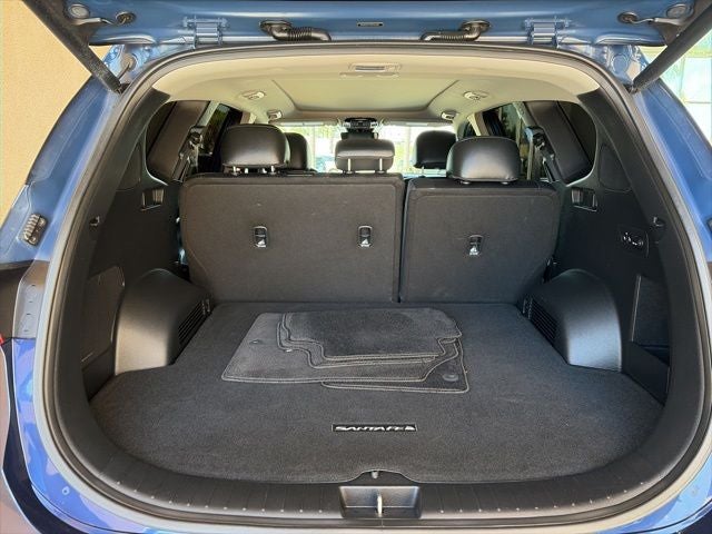2022 Hyundai SANTA FE SEL CERTIFIED