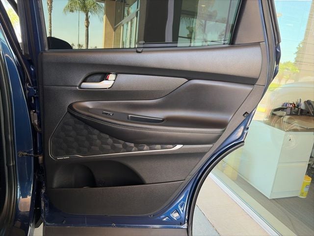 2022 Hyundai SANTA FE SEL CERTIFIED