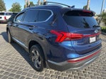 2022 Hyundai SANTA FE SEL CERTIFIED