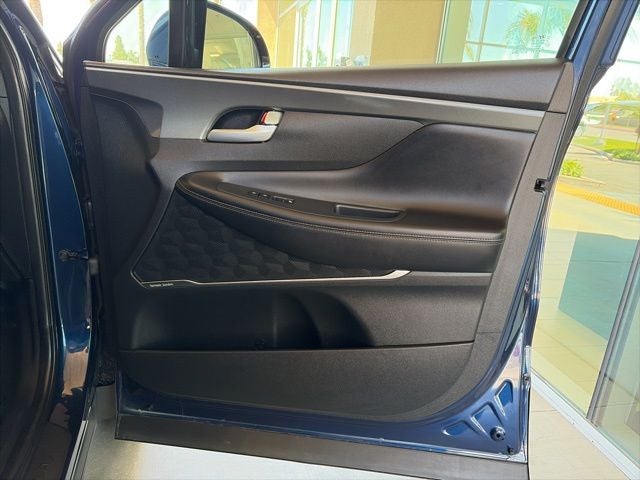 2022 Hyundai SANTA FE SEL CERTIFIED