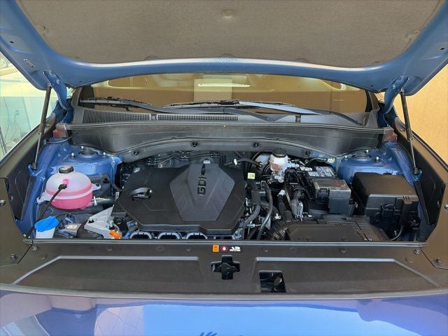 2022 Hyundai SANTA FE SEL CERTIFIED
