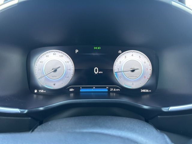 2022 Hyundai SANTA FE SEL CERTIFIED