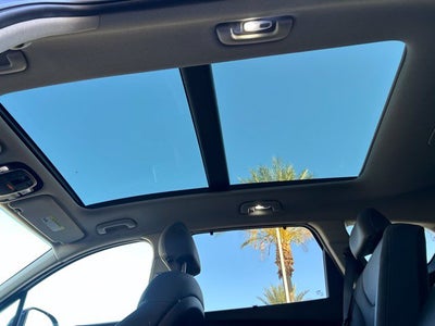 2021 Hyundai SANTA FE Limited CERTIFIED