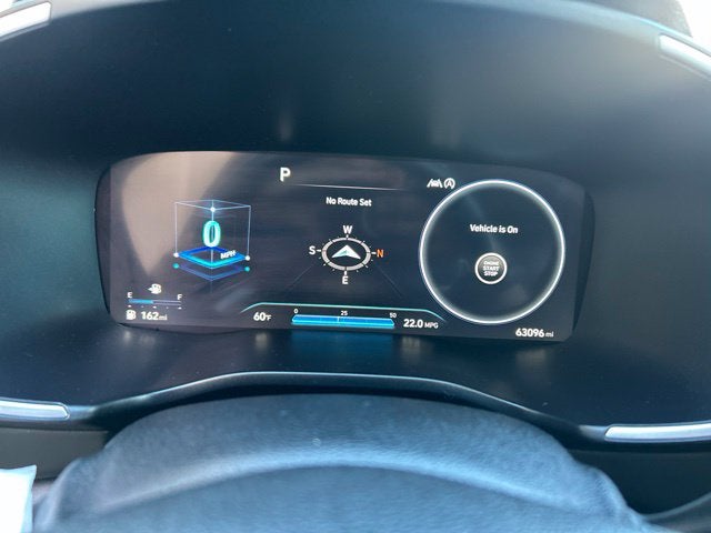 2021 Hyundai SANTA FE Limited CERTIFIED