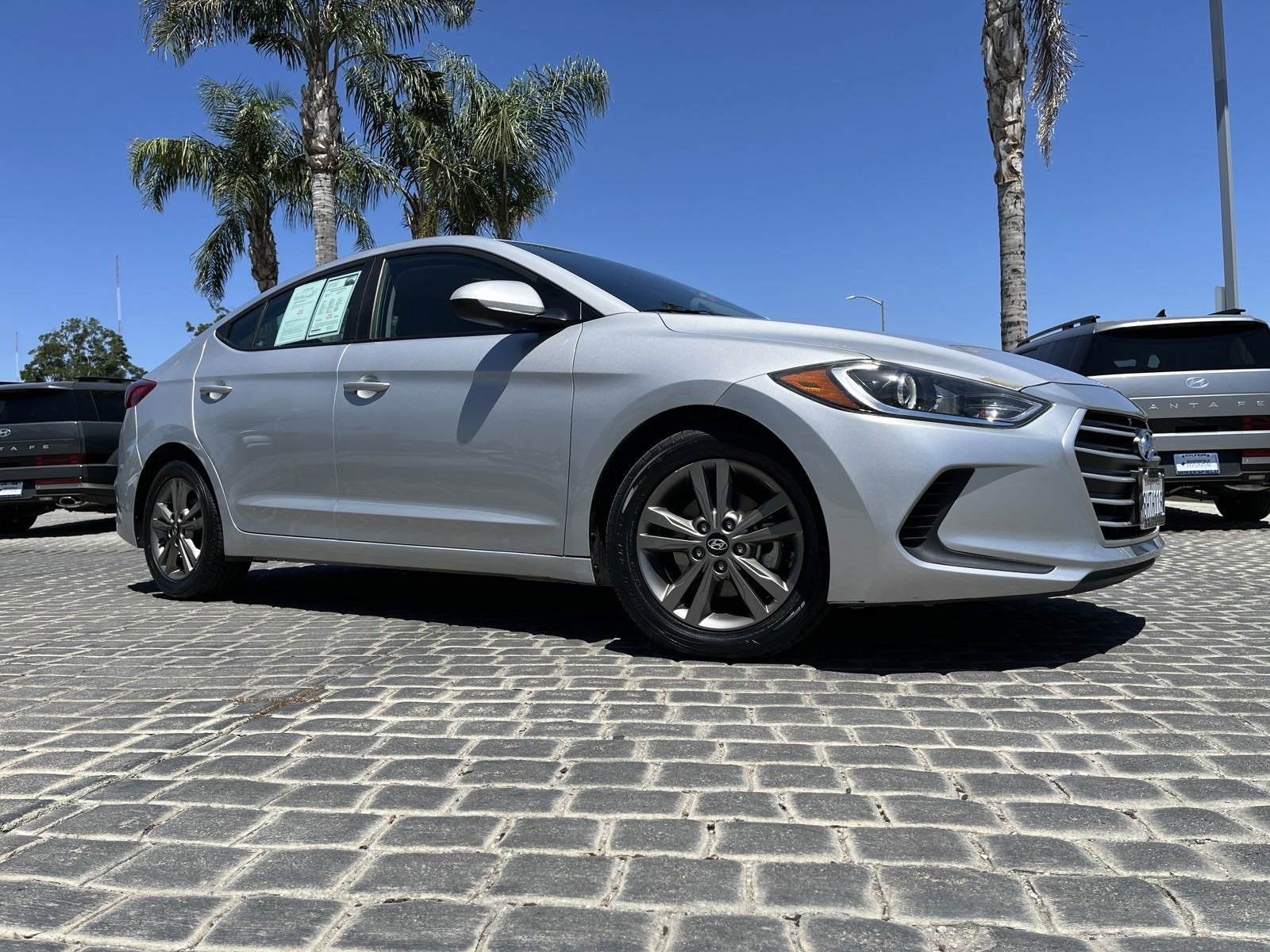 Hyundai Pre-Owned vehicles | Hyundai dealer in Bakersfield CA ...