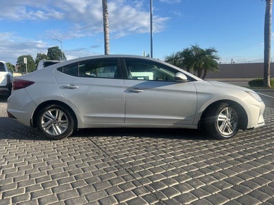 2019 Hyundai ELANTRA Value Edition