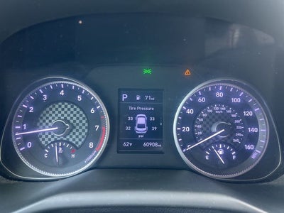 2019 Hyundai ELANTRA Value Edition
