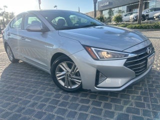2019 Hyundai ELANTRA Value Edition