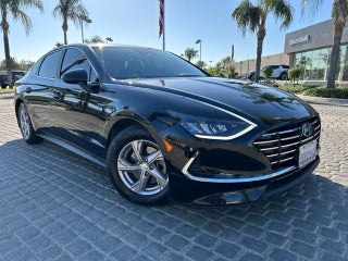 2020 Hyundai SONATA SE