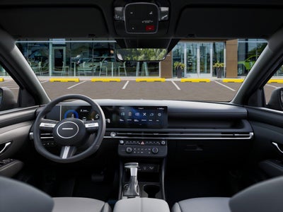 2026 Hyundai SANTA CRUZ SE FWD