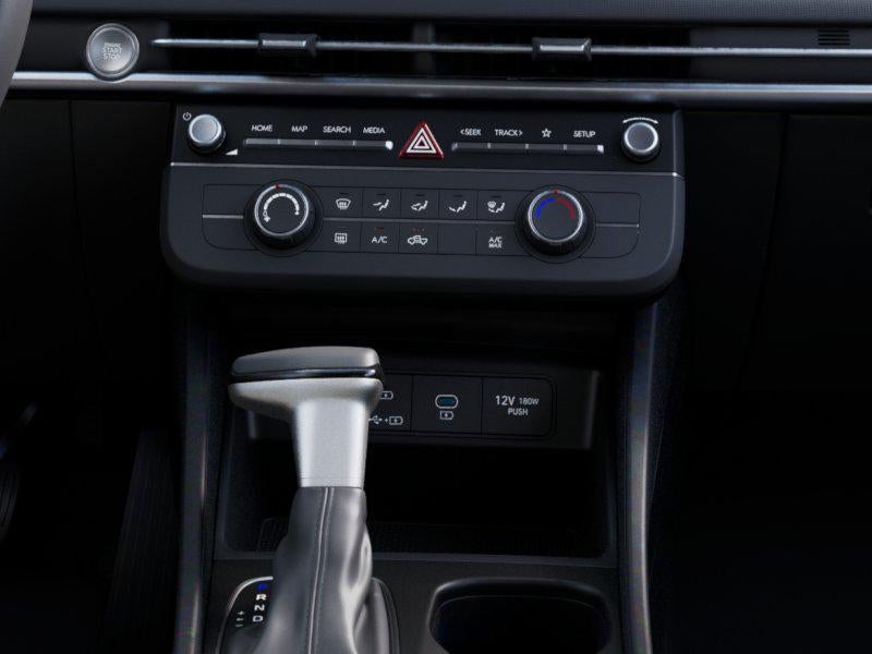 2026 Hyundai SANTA CRUZ SE FWD