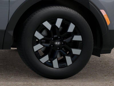 2026 Hyundai SANTA CRUZ SE FWD