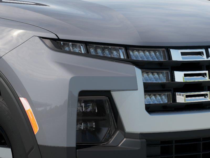 2026 Hyundai SANTA CRUZ SE FWD