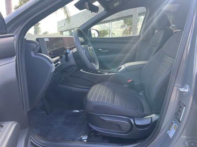 2026 Hyundai SANTA CRUZ SE FWD