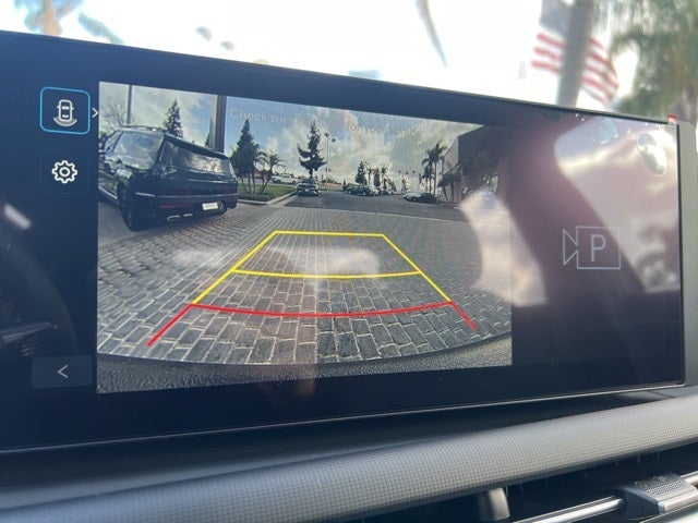 2026 Hyundai SANTA CRUZ SE FWD