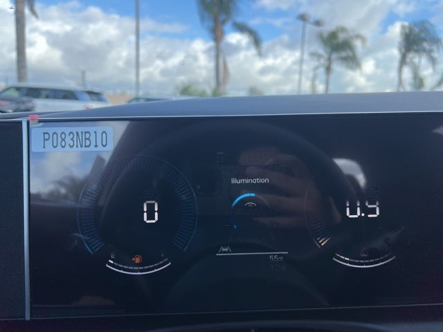 2026 Hyundai SANTA CRUZ SE FWD