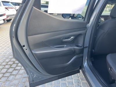 2026 Hyundai SANTA CRUZ SE FWD