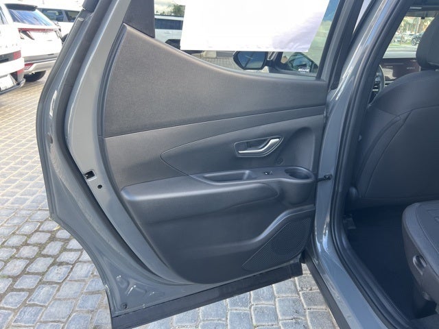 2026 Hyundai SANTA CRUZ SE FWD