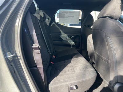 2026 Hyundai SANTA CRUZ SE FWD