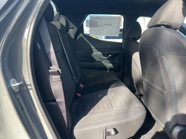 2026 Hyundai SANTA CRUZ SE FWD