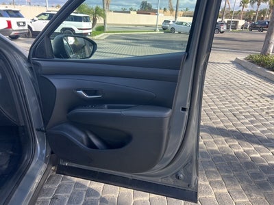 2026 Hyundai SANTA CRUZ SE FWD