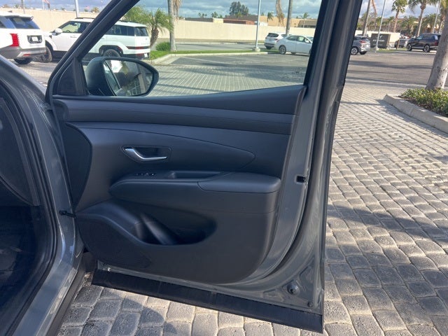 2026 Hyundai SANTA CRUZ SE FWD