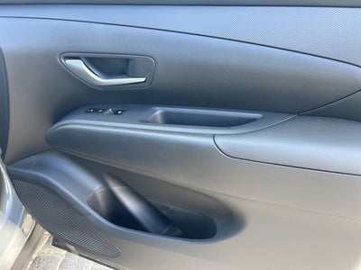 2026 Hyundai SANTA CRUZ SE FWD